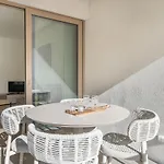 Modern 2bedroom W Balcony Near The Apartamento *