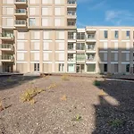 Apartamento Modern 2bedroom W Balcony Near The Ostende