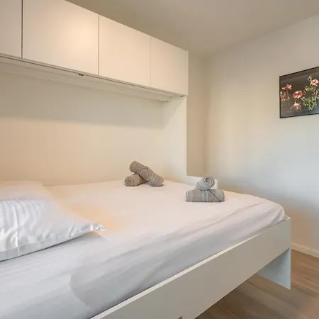 Appartement Modern 2bedroom W Balcony Near The *